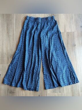 Utsa Printed Palazzos